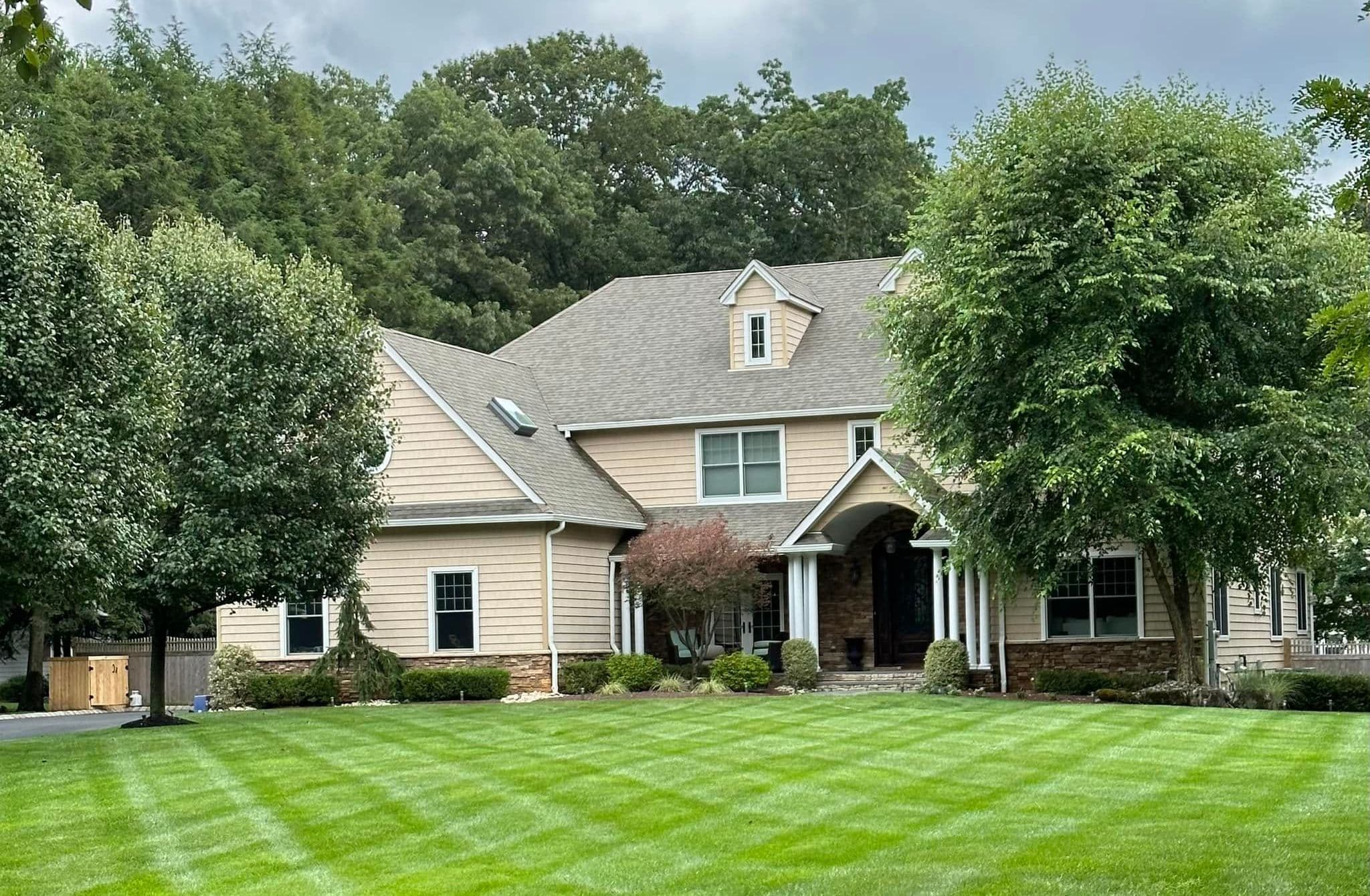 Lawn Care Done Right by MMJ Lawncare LLC